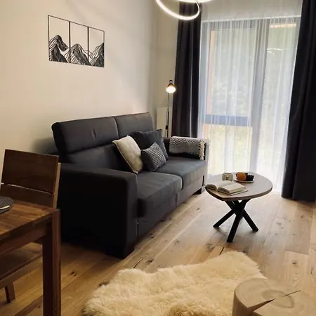 Ski&bike Sirena 401 By Interhome *