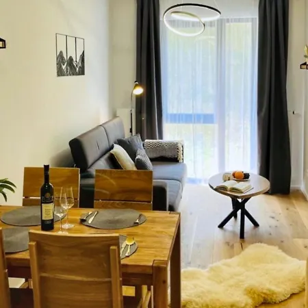 شقة Ski&bike Sirena 401 By Interhome