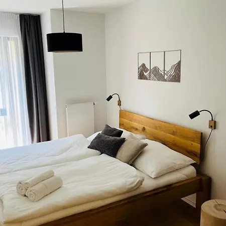 Ski&bike Sirena 401 By Interhome شقة جانسك لازني