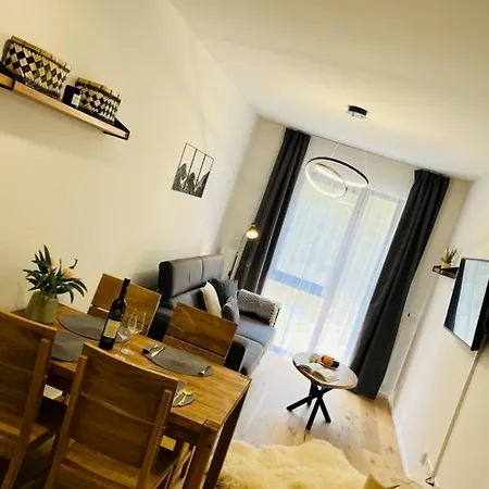 Ski&bike Sirena 401 By Interhome جانسك لازني