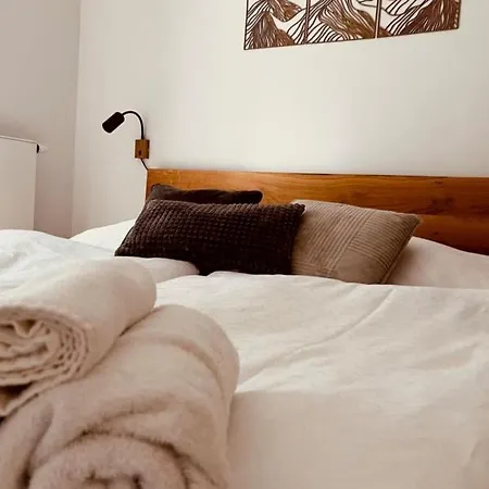 شقة Ski&bike Sirena 401 By Interhome *